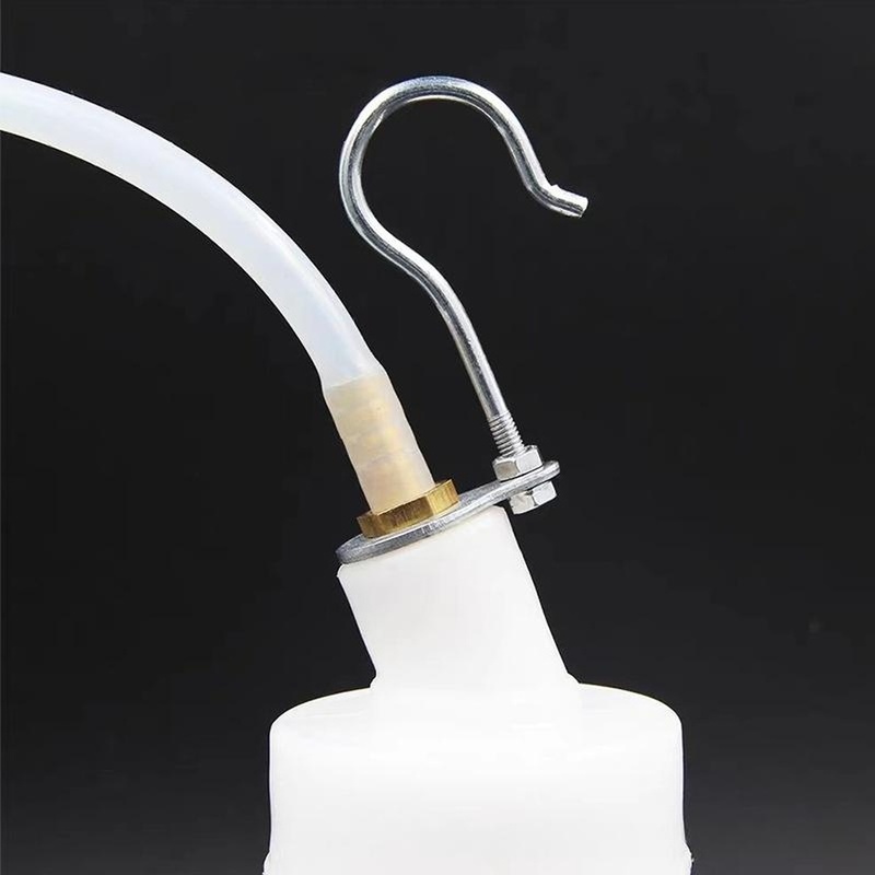Drain Filler Kit - Super Oferta: Kit Manual de Drenagem