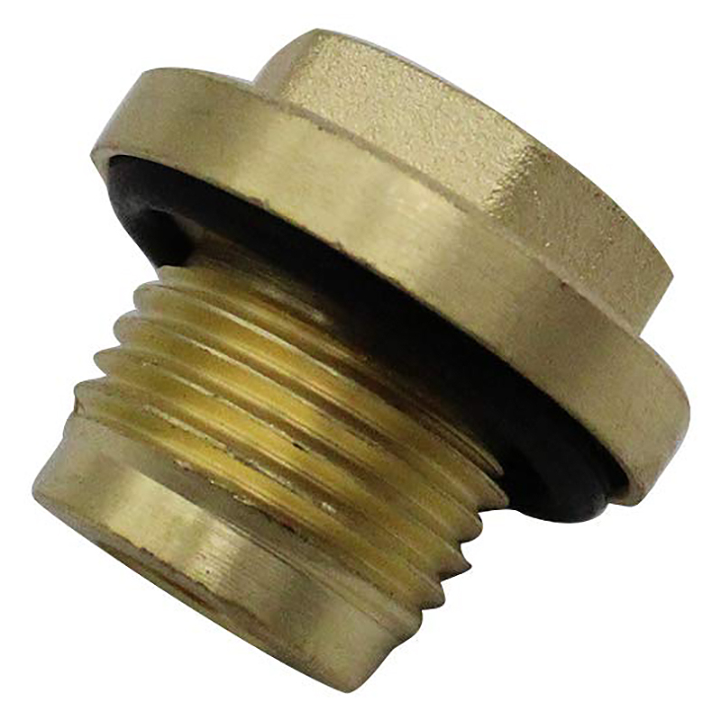 Drain Filler Kit - Kit de Bujão de Drenagem de