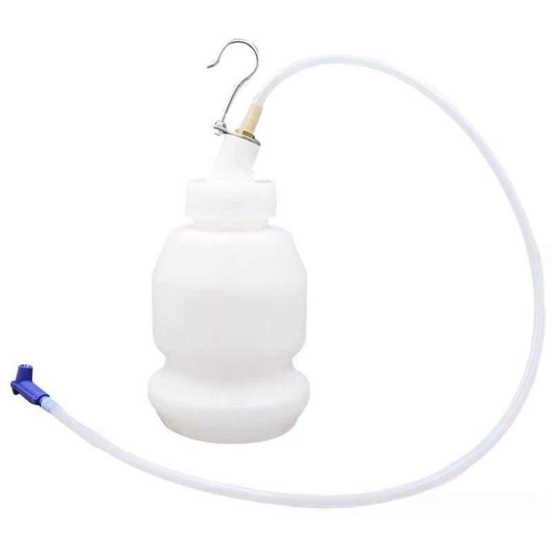 Drain Filler Kit - Kit de Drenagem de Fluido de