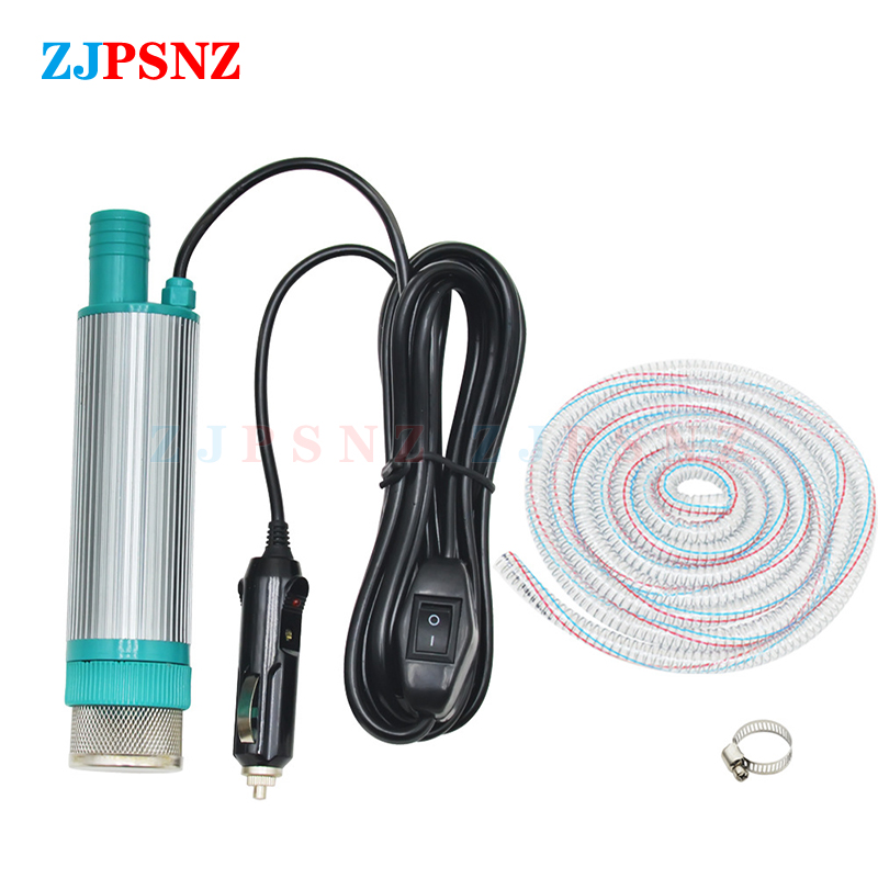Portátil mini 38mm bomba de ca - Water Pump Submersible Mini avaliação e preço