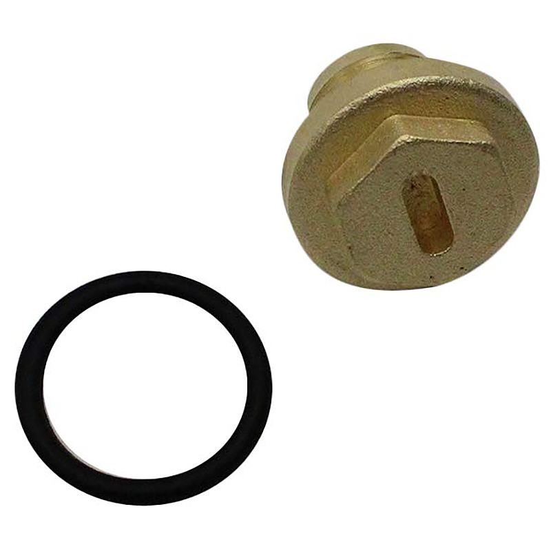 Kit de Bujão de Drenagem de Ól - Drain Filler Kit avaliação e preço