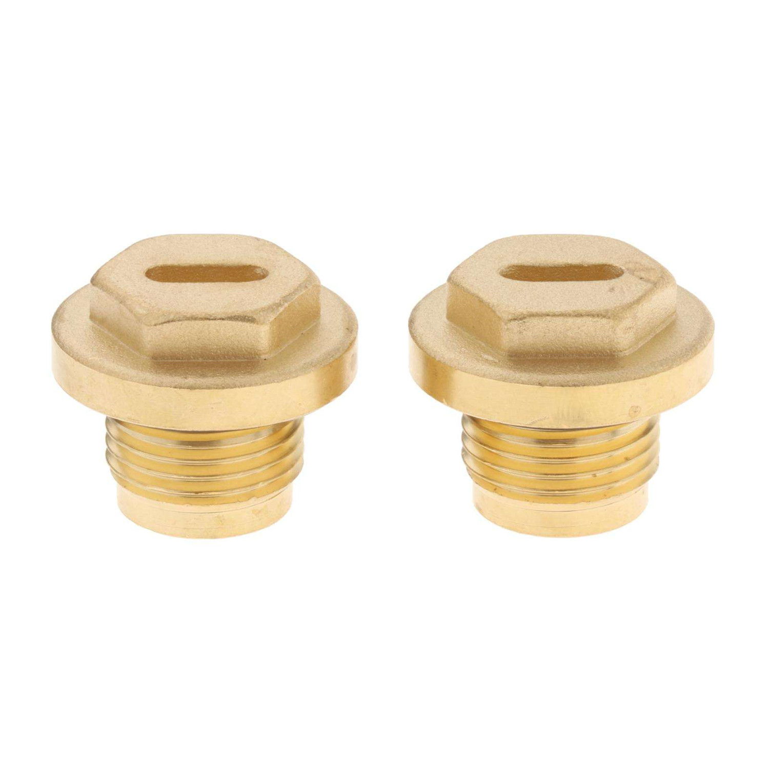 Kit de 2 Peças de Bujões de Dr - Drain Filler Kit avaliação e preço