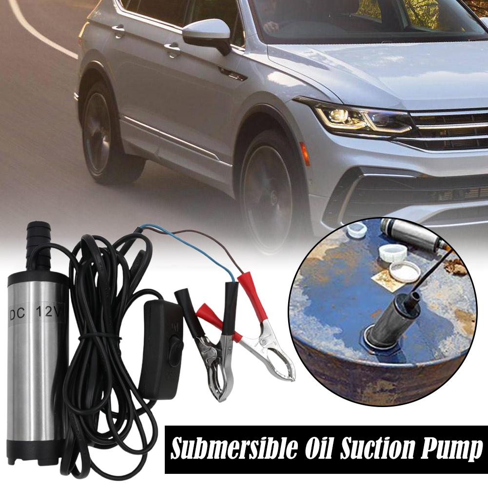 Bomba Submersível de Transferê - Water Pump Submersible Mini avaliação e preço