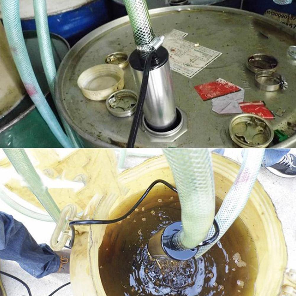 Bomba Submersível de Transferê - Water Pump Submersible Mini avaliação e preço