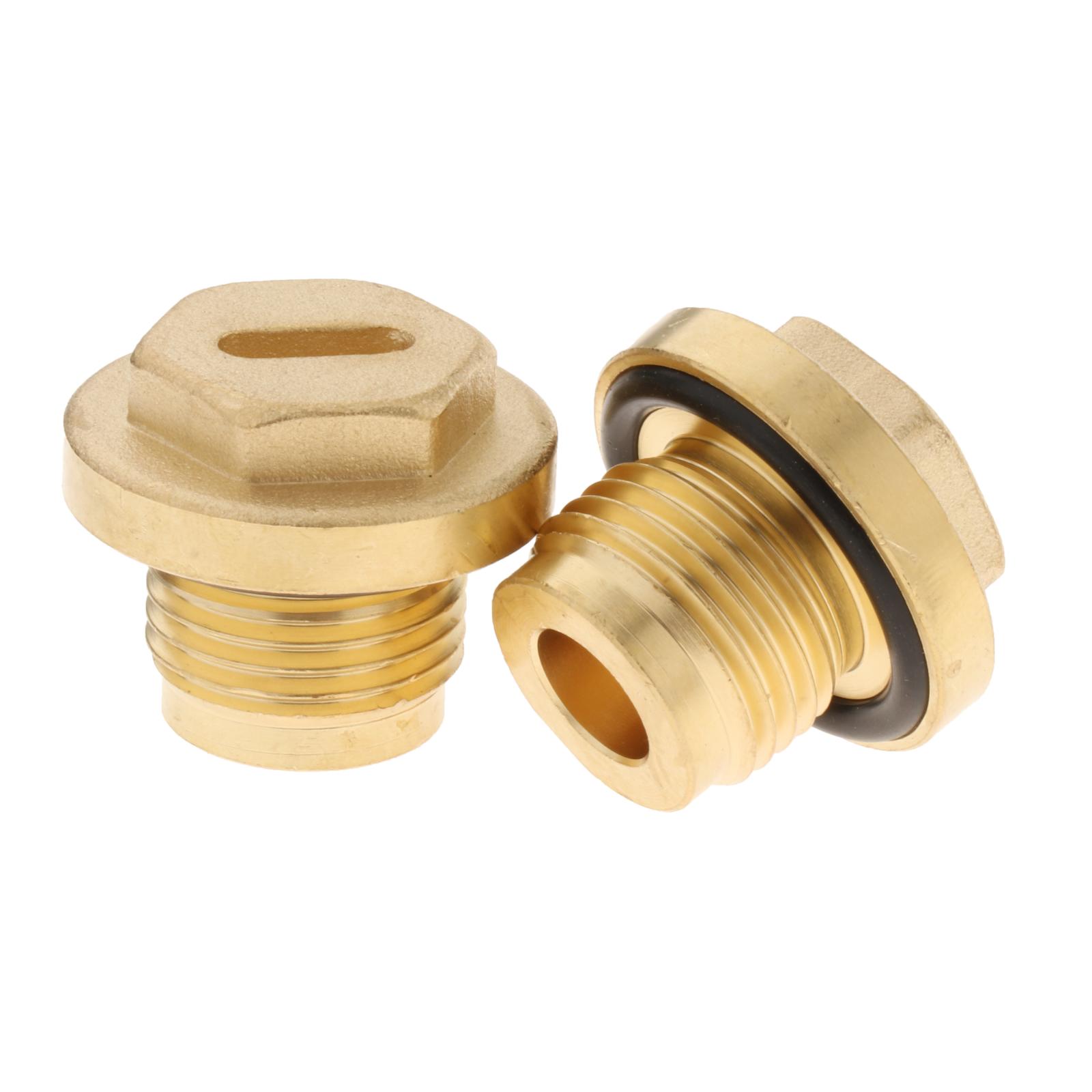 2 pçs diff enchimento plug kit - Drain Filler Kit avaliação e preço