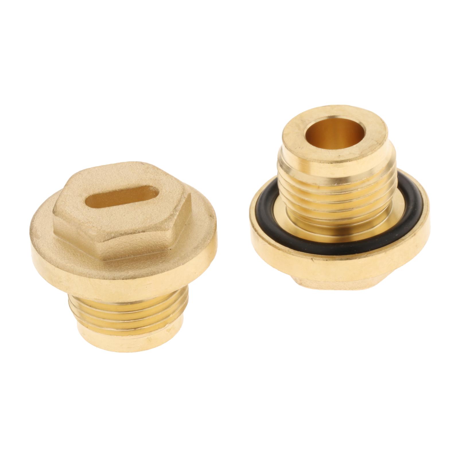 2 pçs diff enchimento plug kit - Drain Filler Kit avaliação e preço