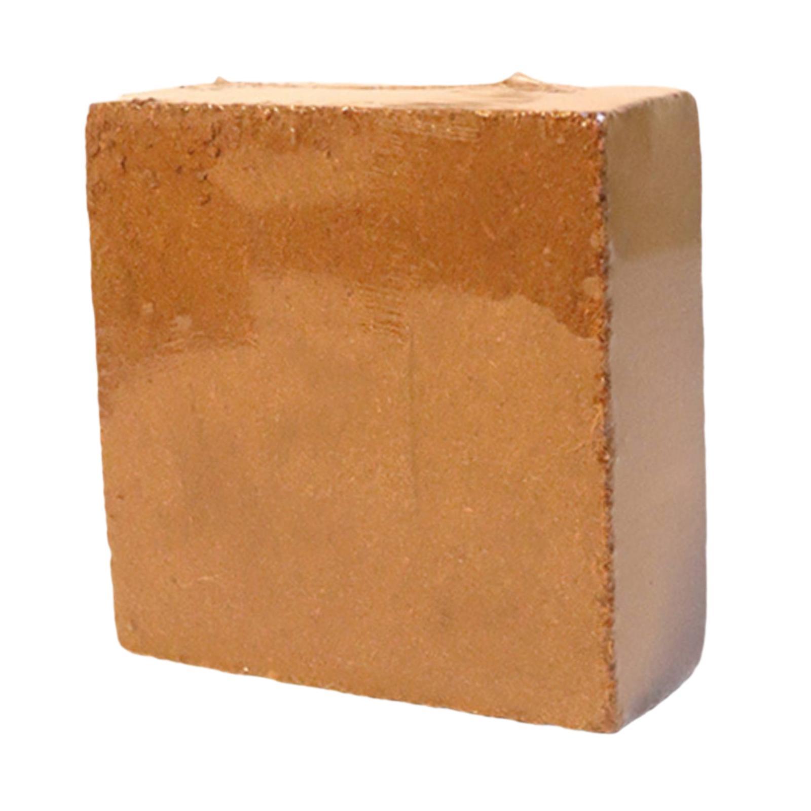 Tijolo de Fibra de Coco Compri - Coco Coir Block avaliação e preço