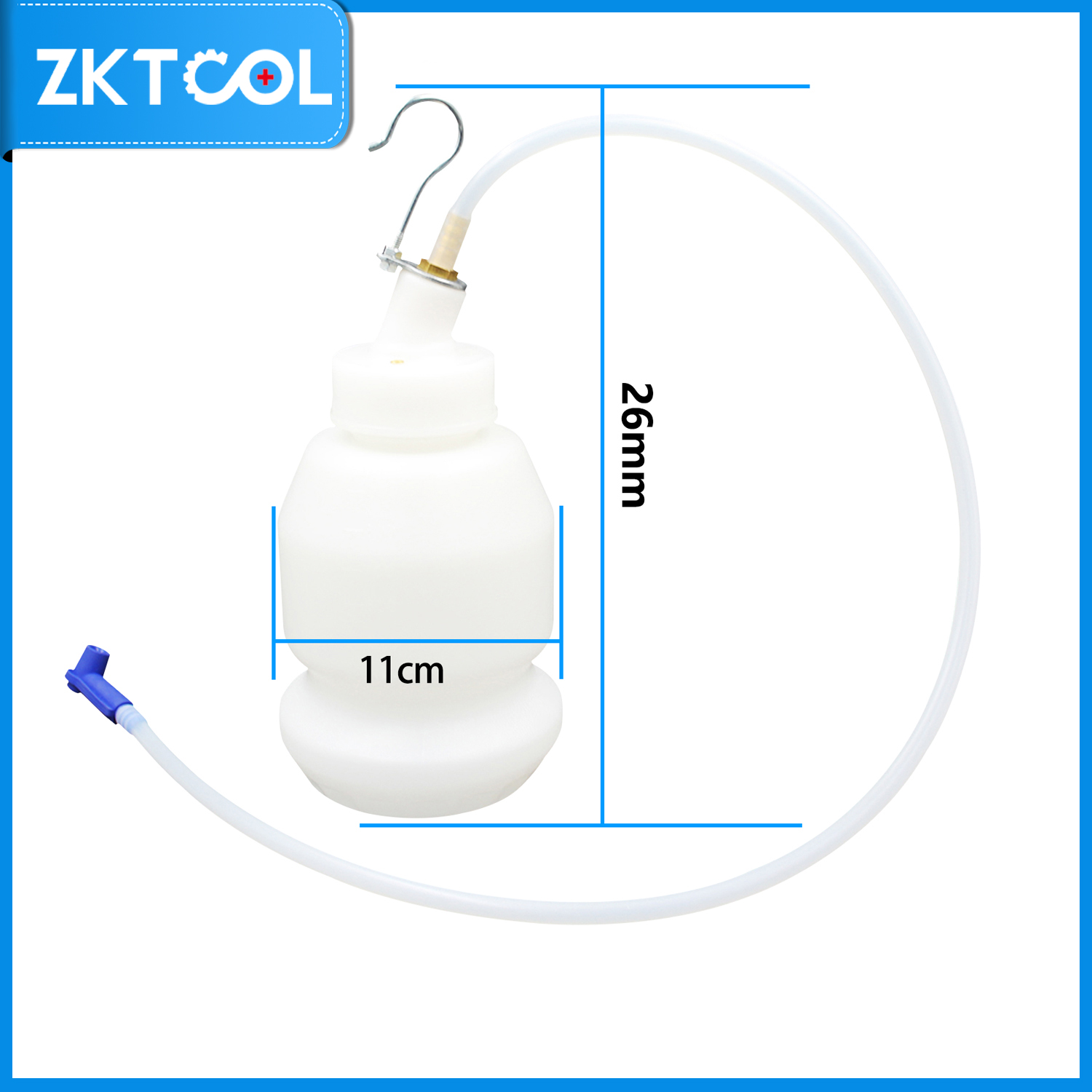 Manual Kit De Dreno De Fluido  - Drain Filler Kit avaliação e preço