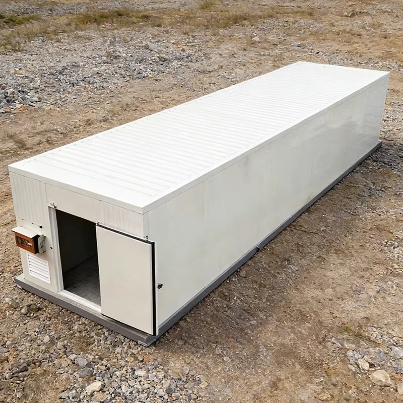 Container Modular para Plantio - Urban Farming Vertical avaliação e preço