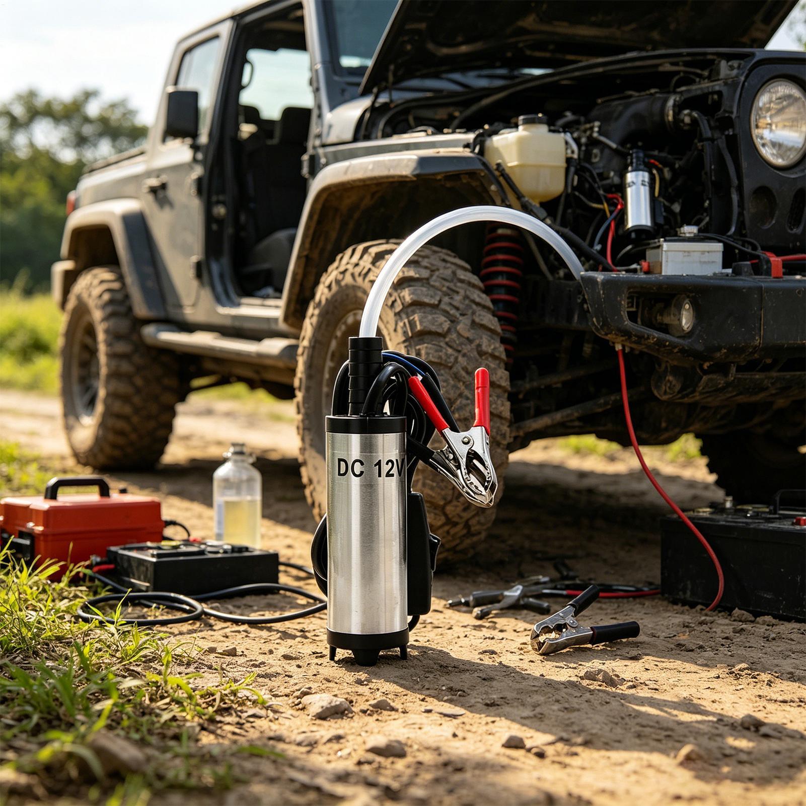 Bomba Submersível Elétrica Por - Water Pump Submersible Mini avaliação e preço