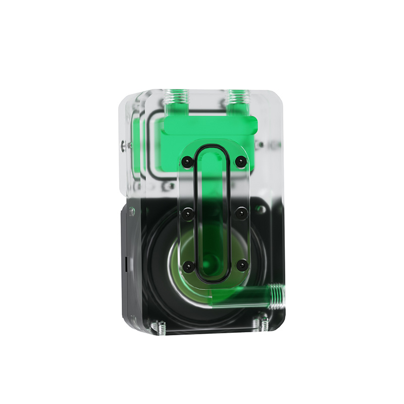Barrow itx computador caixa pe - Water Pump Submersible Mini avaliação e preço