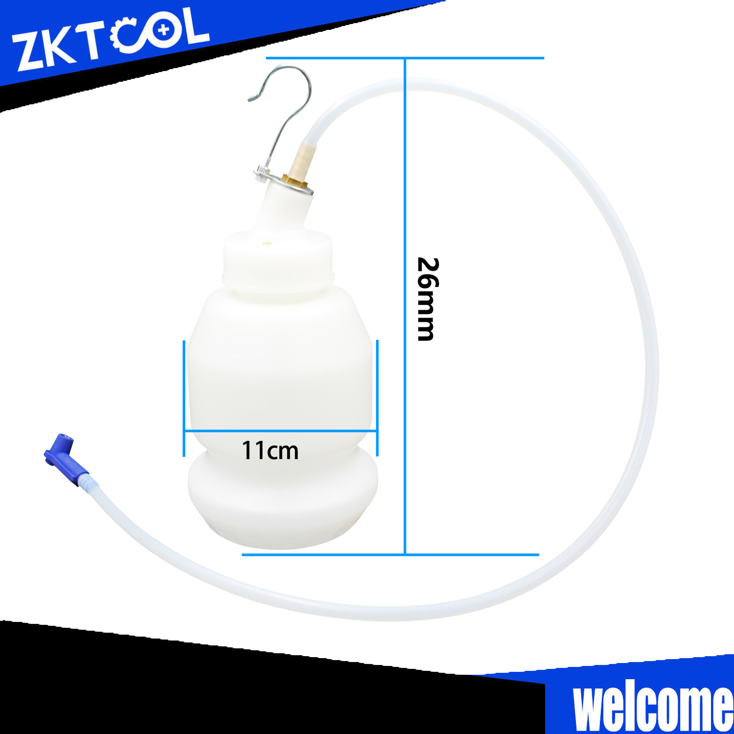 Kit de drenagem de fluido de e - Drain Filler Kit avaliação e preço