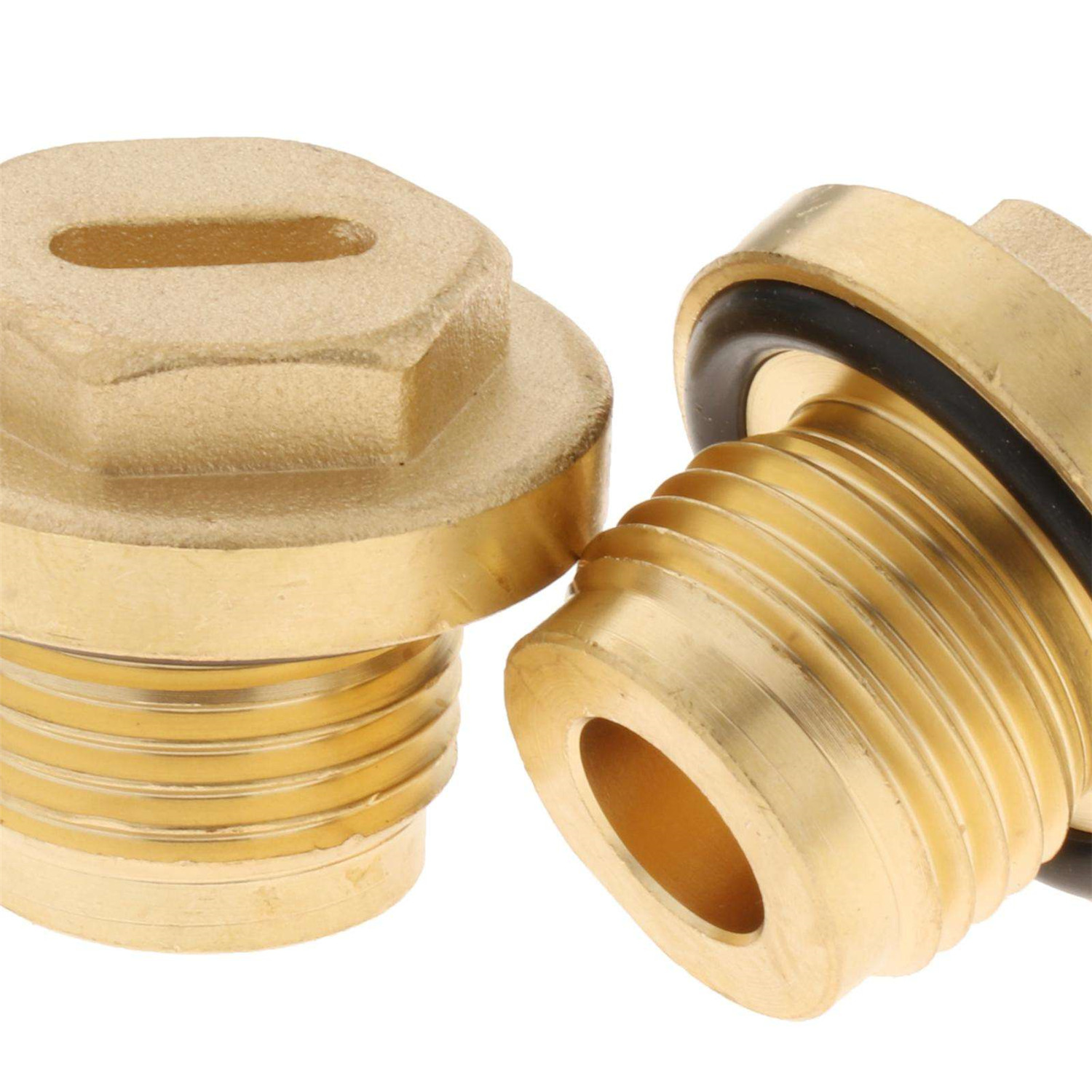 Kit de plugue de enchimento di - Drain Filler Kit avaliação e preço