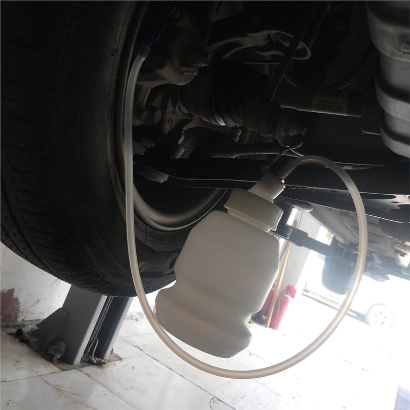 Kit de Drenagem de Fluido de F - Drain Filler Kit avaliação e preço