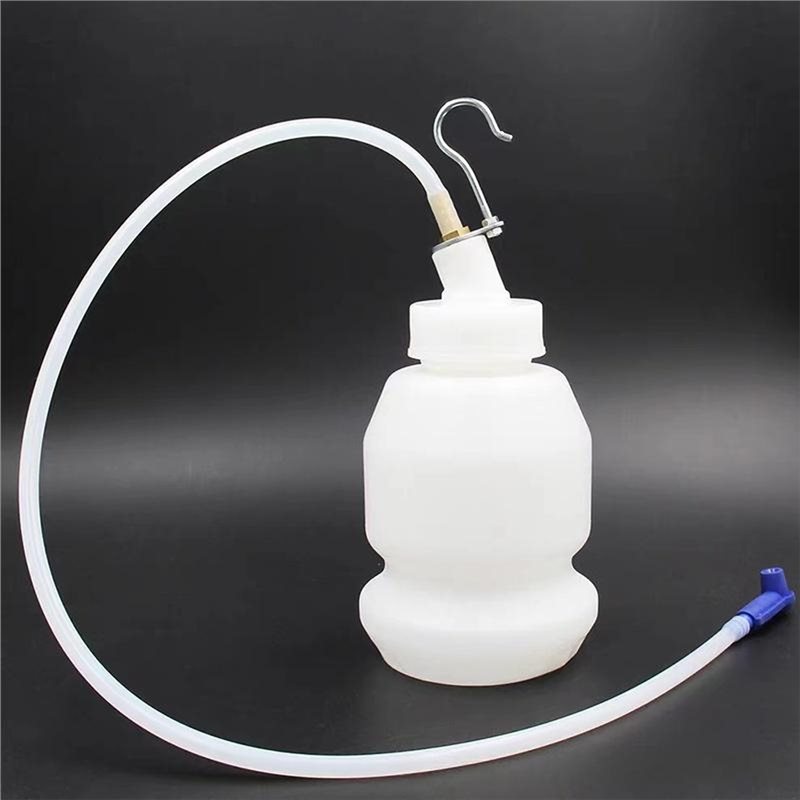 Kit de Drenagem de Fluido de F - Drain Filler Kit avaliação e preço