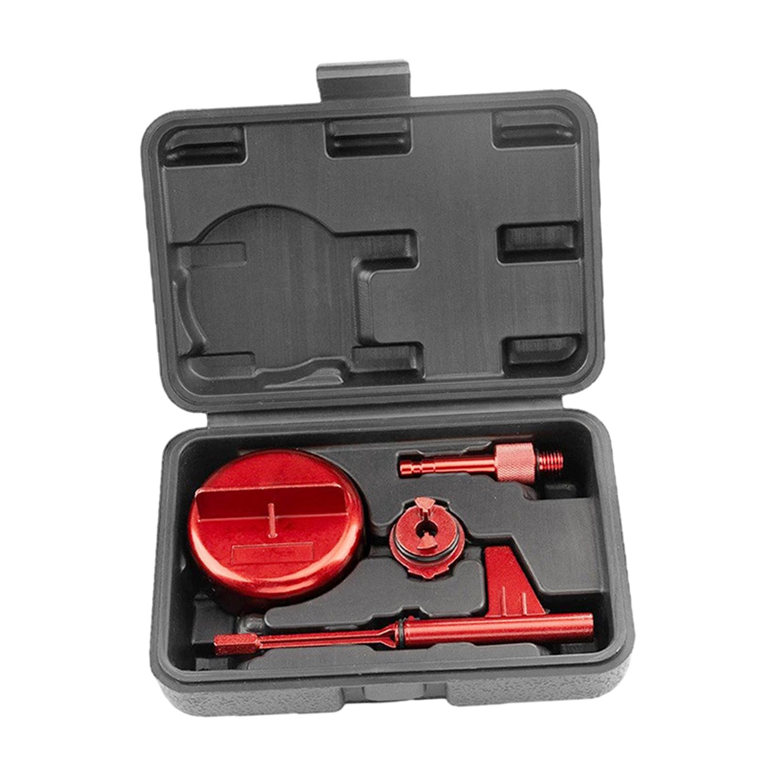 Conjunto Completo de Ferrament - Drain Filler Kit avaliação e preço