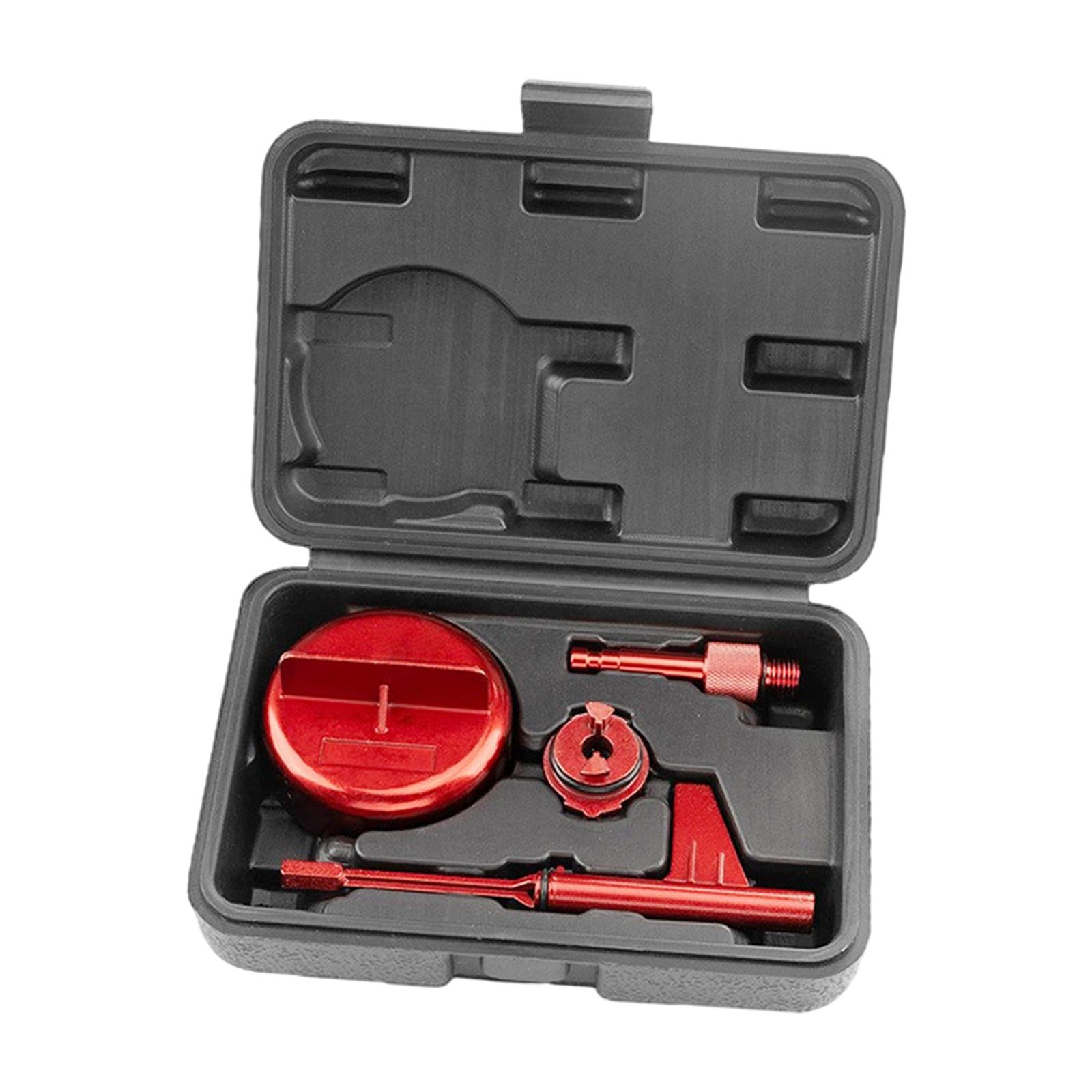 Conjunto Completo de Ferrament - Drain Filler Kit avaliação e preço