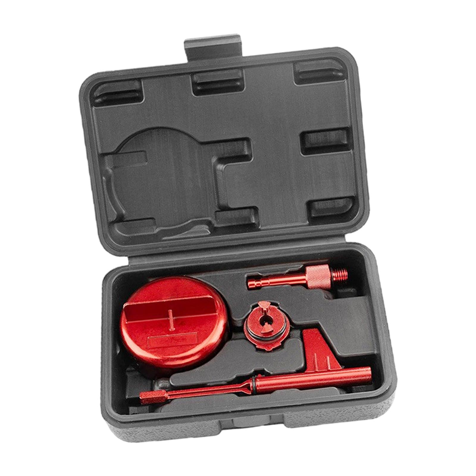 Conjunto Completo de Ferrament - Drain Filler Kit avaliação e preço